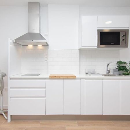“Alma Beach” Apartamento 大加那利岛拉斯帕尔马斯 外观 照片