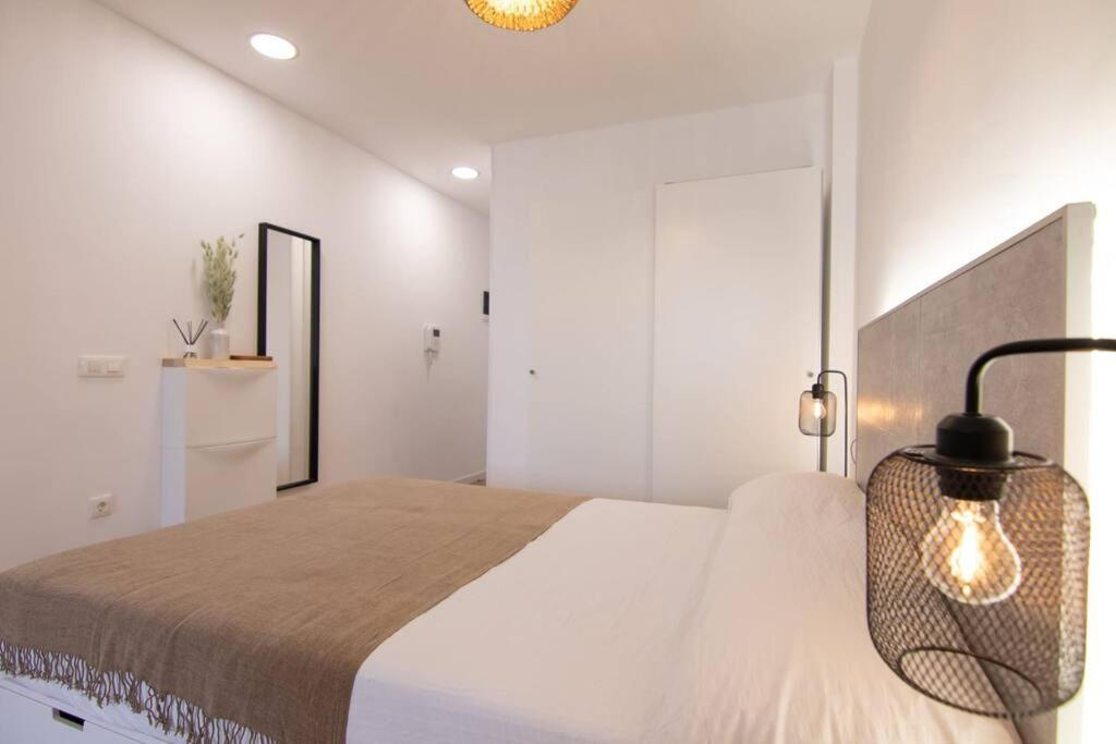 “Alma Beach” Apartamento 大加那利岛拉斯帕尔马斯 外观 照片